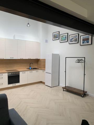 Apartamenty Lutostańskiego z klimatyzacją Suwałki Zewnętrze zdjęcie